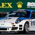 Cory Friedman Joins Muehlner Motorsports for 2011 Rolex 24