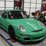 Project GT3 RS Part 1: The Champion’s 4.0 Liter Frog