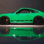 Project GT3 RS Part 4: Dynos and Doughnuts