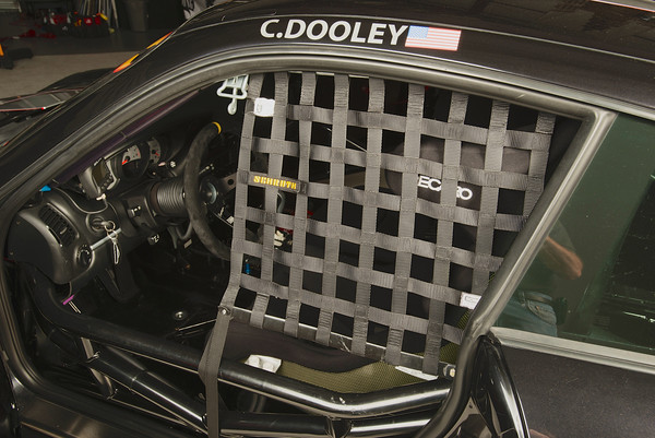 Porsche GT3 Race Car For Sale, Built to Spec, Custom Cage