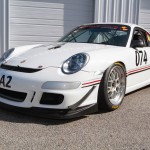 2006 Porsche 997 GT3 Cup For Sale