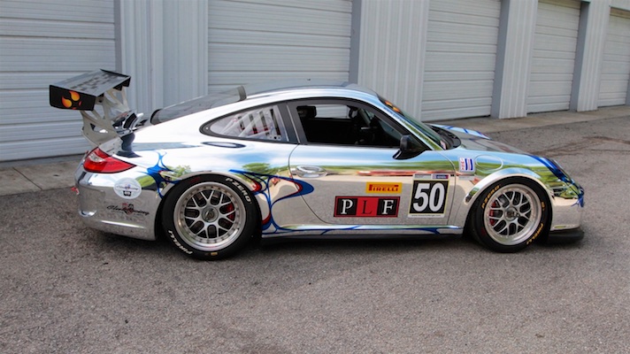 2012 Porsche 997.2 GT3 Cup For Sale 3