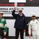 Success at Montreal for Colours Inc Autometrics Motorsports
