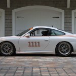 2004 Porsche 996 GT3 Carrera Cup For Sale