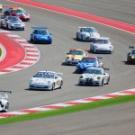 Autometrics Motorsports visits Circuit of the Americas