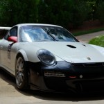 2012 Porsche GT3 Cup For Sale