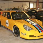 2003 Porsche 996 GT3 Cup For Sale