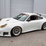 2002 Porsche GT3RS For Sale