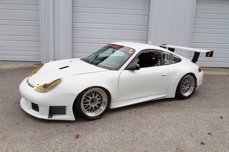 2002 Porsche Gt3rs For Sale Autometrics Motorsports