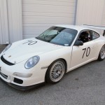 2005 Porsche 997 GT3 Cup For Sale