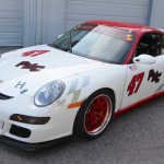 2005 Porsche 997 PCA Race Car For Sale