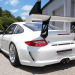 2010 Porsche 997.2 GT3 Cup For Sale